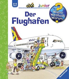 Kinderbücher zum Thema Reisen