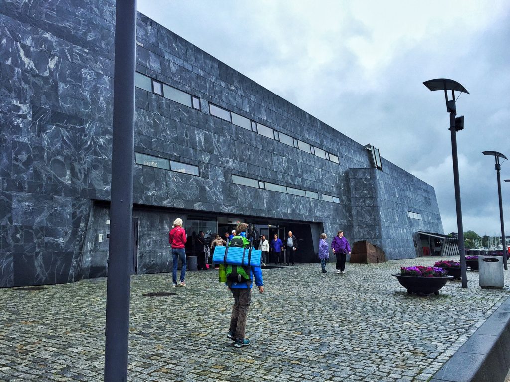 Ölmuseum Stavanger