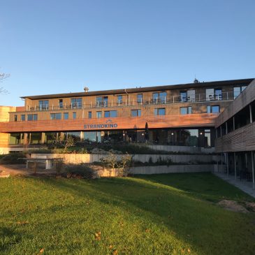Hotel Strandkind in Pelzerhaken – Nachhaltiger Urlaub im Familienhotel in der Lübecker Bucht – Kinderhotel Ostsee