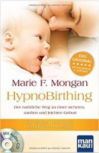 Bücher zum Thema Schwangerschaft, Geburt und Baby