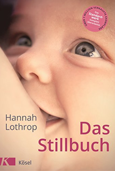 Bücher zum Thema Schwangerschaft, Geburt und Baby