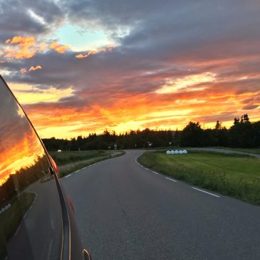 Norwegen mit dem Auto – 5 faszinierende Straßen für eine Auto-Rundreise