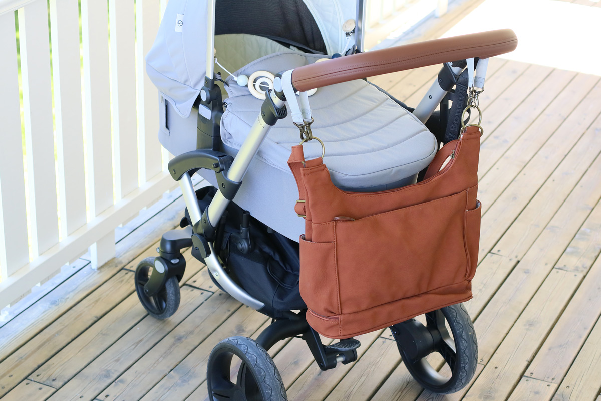 Baby Erstausstattung für unterwegs und auf Reisen mit Baby und Kindern
