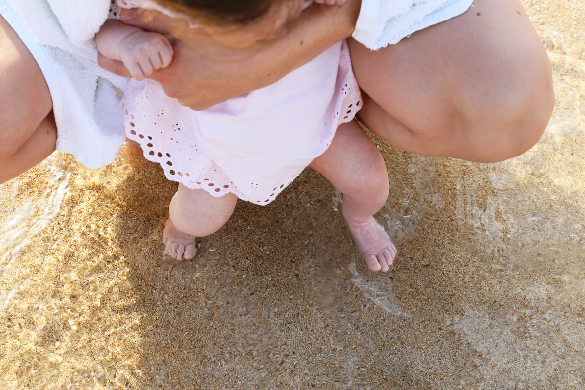 Urlaub mit Baby und Kind auf Kreta in Griechenland -Tipps und Fazit zum ersten Urlaub mit Baby am Meer