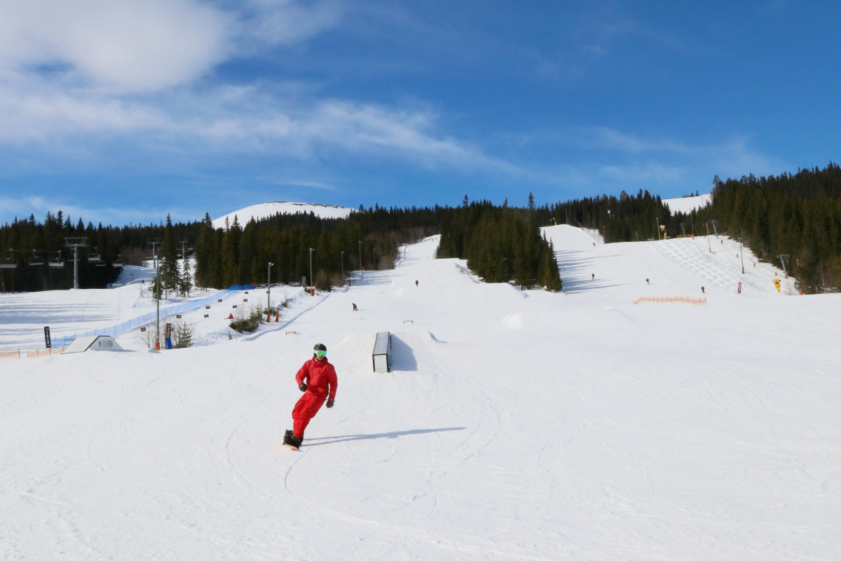 Skifahren Norwegen Trysil, Skiurlaub in Norwegen, Skiurlaub in Trysil, Norwegen mit Kindern,