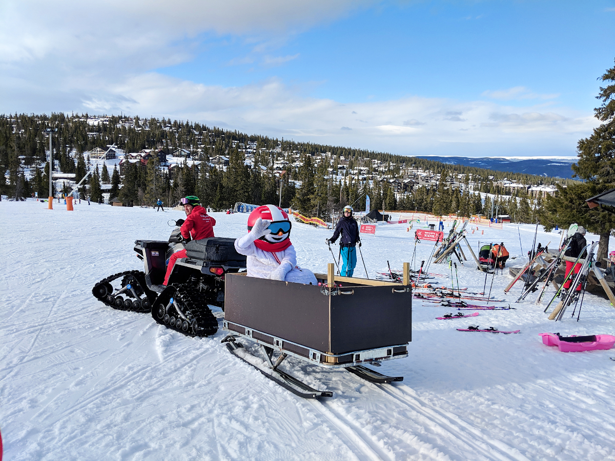 Skifahren Norwegen Trysil, Skiurlaub in Norwegen, Skiurlaub in Trysil, Norwegen mit Kindern,