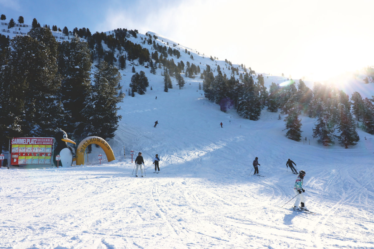 Winterurlaub mit Kindern, Skiurlaub mit Kindern, Tipps Skiurlaub mit Kindern, was mitnehmen in den Winterurlaub mit Kindern