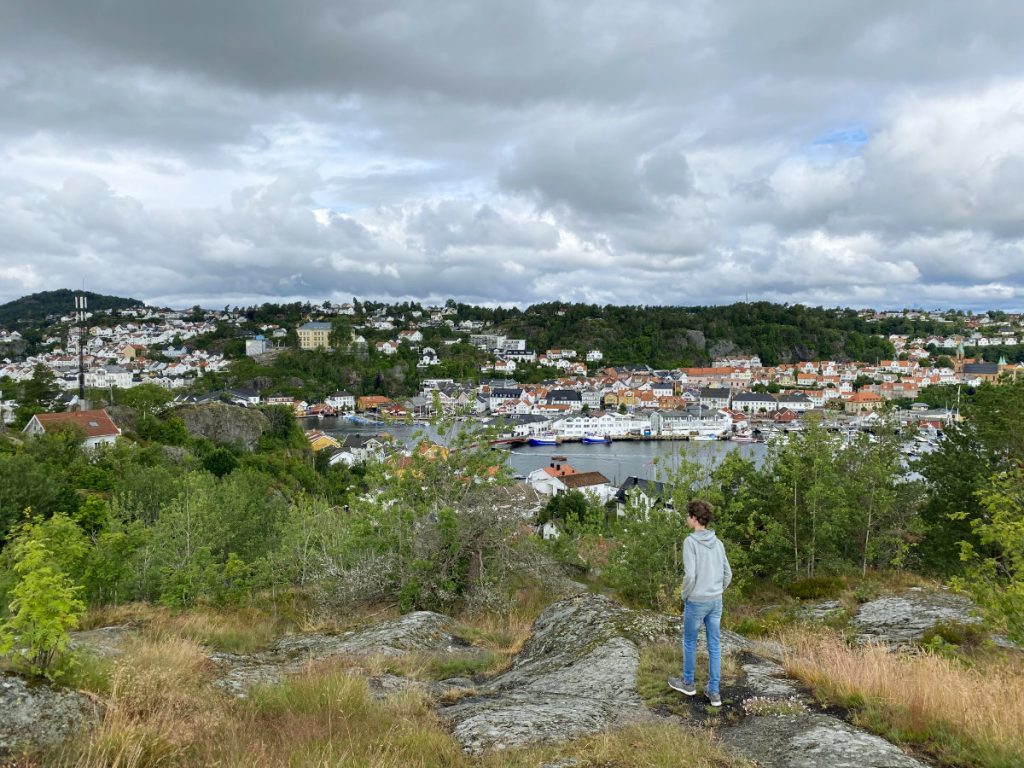 Urlaub mit Kindern in Norwegen Reisetipps