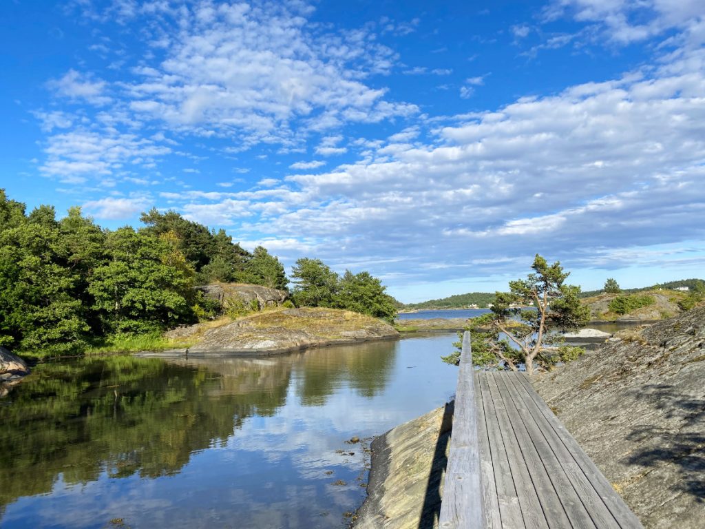 Sehenswürdigkeiten, Tipps und Highlights in Südnorwegen mit Kindern. Die schönsten Norwegen Reiseziele im Süden von Kragerø bis Kristiansand.