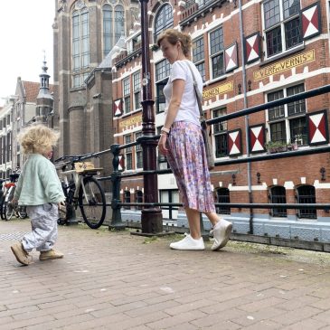 7 Tipps für eine stressfreie Städtereise mit Kindern