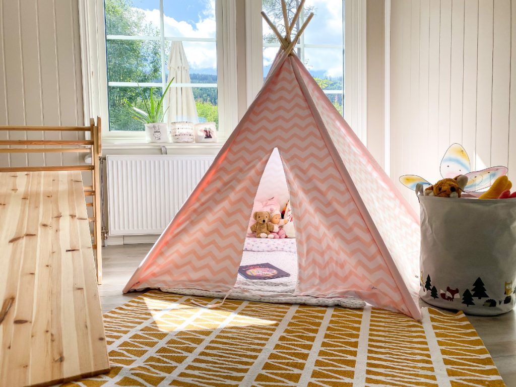 Scandi Style im Kinderzimmer - Unsere Must Have´s aus Skandinavien von Jollyroom.de