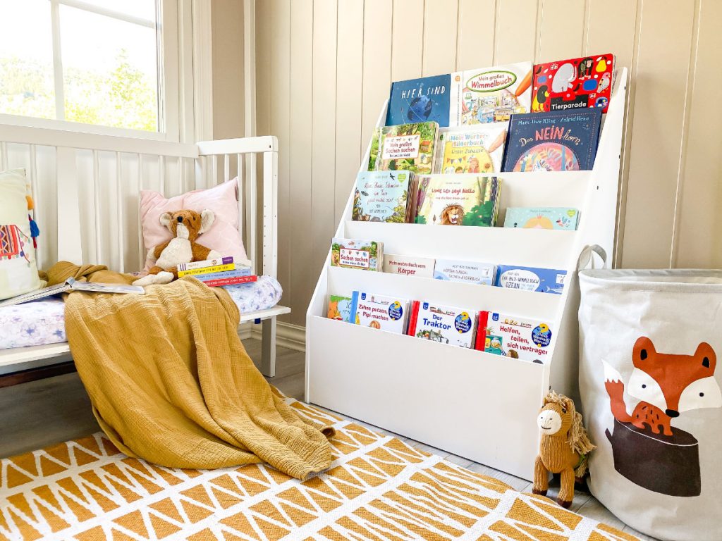 Scandi Style im Kinderzimmer - Unsere Must Have´s aus Skandinavien von Jollyroom.de
