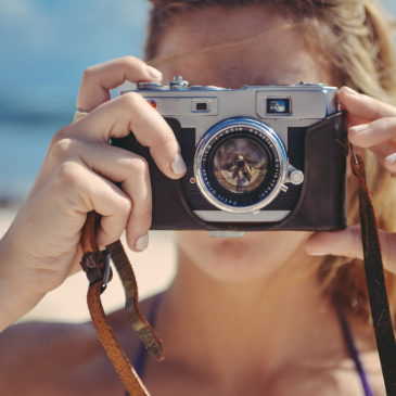 Fünf Tipps für authentische Urlaubsvideos