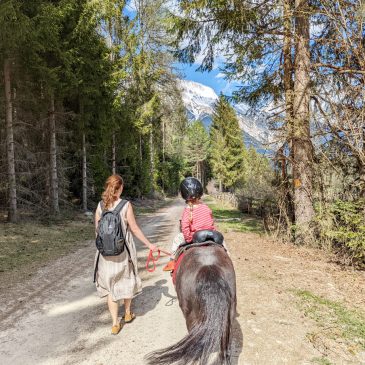Österreich – nachhaltiger Familienurlaub im Landhotel Stern in Tirol