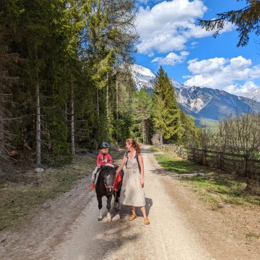 Hotel Stern in Tirol – Urlaub wie auf dem Bauernhof im Familienhotel Stern