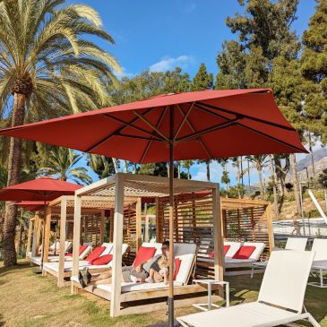 Andalusien – Luxuriöser Familienurlaub im Club Med Magna Marbella