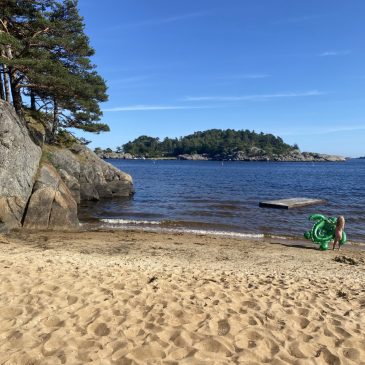 Norwegen – die schönsten Topcamp Campingplätze für Urlaub mit Kindern